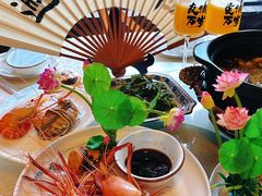 -水岸居湖景农家乐·阳澄湖大闸蟹