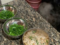 -正宗杨记普洱酸醋米线(总店)