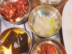 -坦坦大炉·韩式烤肉(望京店)