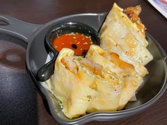 -甘单茶事小馆(洋河店)