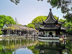 -西园戒幢律寺