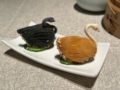 -万丽轩·粤菜(王府井金茂万丽酒店)