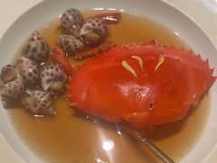 -荷风细雨·中国茶宴(世纪大道店)
