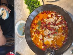 -懒人盐府人家(航天桥店)