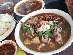 -小胖包子王(阜成门内店)