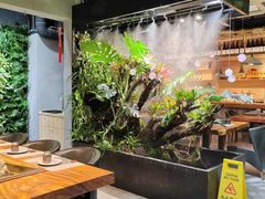 -森味薪火烧•烧鸟居酒屋•日本料理(望京店)