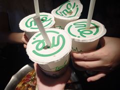 -湊湊火锅·茶憩(天环广场店)