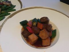 -金轩中餐厅 Jin Xuan(浦东丽思卡尔顿酒店)