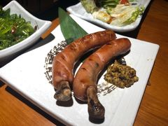 -有喜屋·烧鸟·居酒屋(周浦万达店)