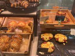 -BAKER&SPICE(国金中心商场店)