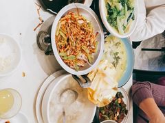 -聚鑫阁江浙菜·非遗传承技艺(青村帝华园店)