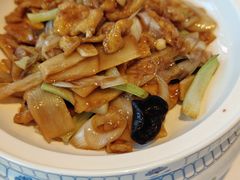 -杏花堂晋商私房菜(华熙五棵松店)
