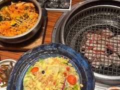 -烧肉一番·新韩式炭火烤肉(大岭山店)