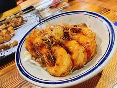 -好介口深夜酒馆(梅江店)