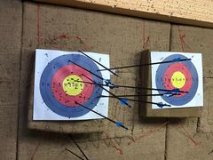 -道顺射箭·团建·骑射(张杨路店)