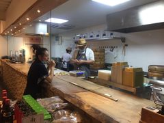 -老清朝包子铺(开明街店)