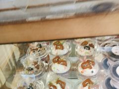 -包满意面包糕点(东坝店)
