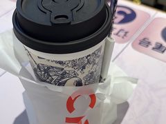 -霸王茶姬(常熟印象城店)