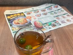 -冯不记米坊(凯德广场店)