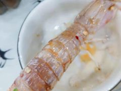 -87号烧烤海鲜·大排档(金沙滩店)