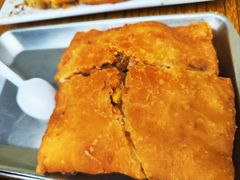 火锅鸡老虎-和众大油条(维明路店)