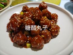 干炸鲜蘑-晋情·游子轩(梅花路店)