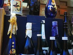 -西村日本料理(香格里拉饭店)