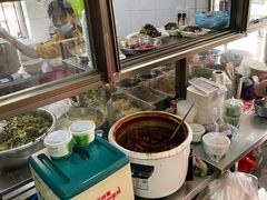 -宋记海南粉传承老店(人民西路店)