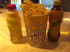 -中影星美国际影城(南山云城店)