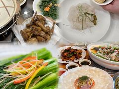 -美未居·老字号·地道顺德菜·桑拿鸡·鱼生(容桂店)