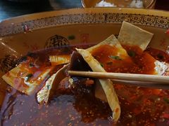 -川魂帽牌货冒菜(水晶郦城店)