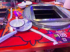 -隐匠桶烧烤肉店(利时广场店)