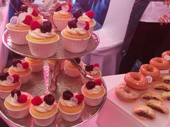 -美丽心情蛋糕(江苏路店)