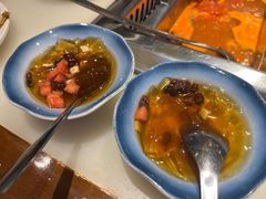 -重庆高老九火锅(万象城店)