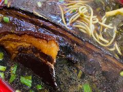 -小龙大肉面馆