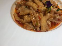-味莊·青岛菜(云霄路店)
