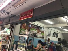 -榮泰米粉湯(Left Shop)