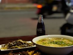 -鑫明明拉面(宁化路店)