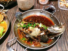 椰青-盒马鲜生(皇庭广场店)