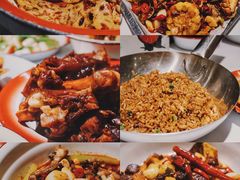 -遇见老南昌-柴火灶(顺外路店)