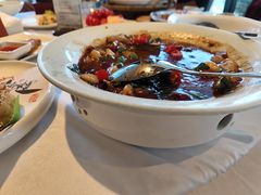 -宁波石浦大饭店(新材料城店)
