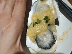 -烧蠔帮·生蚝海鲜牌档(观海店)