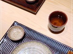 -越光米贩精致料理餐厅(金鹰店)