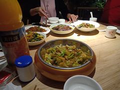 -湘阁里辣(沙井华润万家店)