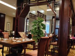 -北海金昌开元名都大酒店·四季轩中餐厅