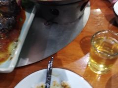 -大草原清真饭庄(沙河店)