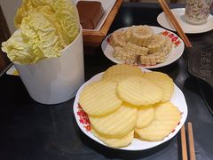 -重庆古老火锅