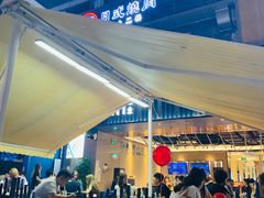 -野萃山·潮汕厚果汁(十亩地店)