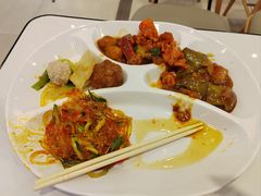 -富龙快餐店(铁西店)
