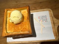 -绿茶餐厅(南昌王府井店)